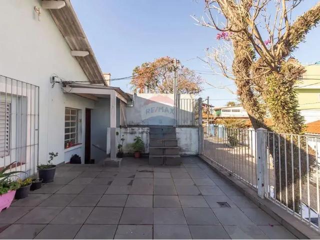 Casa / Sobrado para Venda em São Paulo/SP Vila Nova Cachoeirinha 3 Quartos