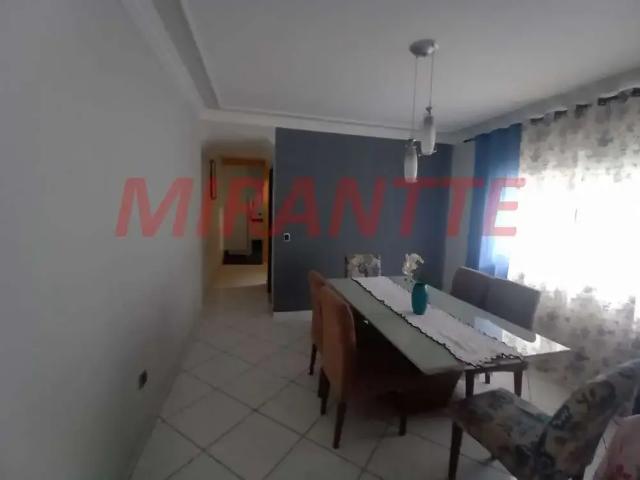 Casa / Sobrado para Venda em São Paulo/SP Vila Nova Cachoeirinha 3 Quartos