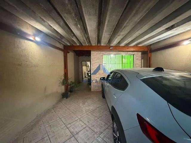 Casa / Sobrado para Venda em São Paulo/SP Vila Nova Cachoeirinha 3 Quartos