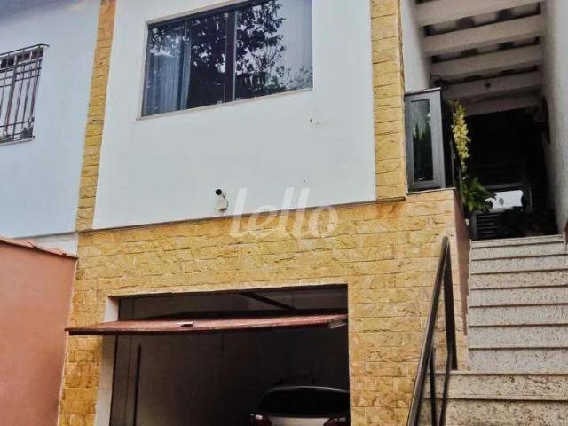 Casa / Sobrado para Venda em São Paulo/SP Vila Nova Cachoeirinha 3 Quartos
