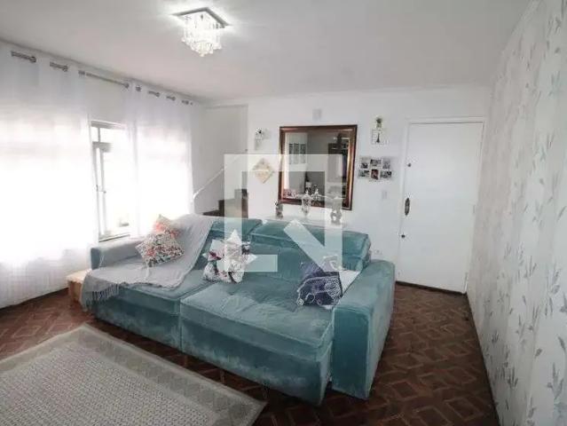 Casa / Sobrado para Venda em São Paulo/SP Vila Nova Cachoeirinha 3 Quartos