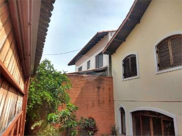 Casa / Sobrado para Venda em São Paulo/SP Vila Nova Cachoeirinha 3 Quartos