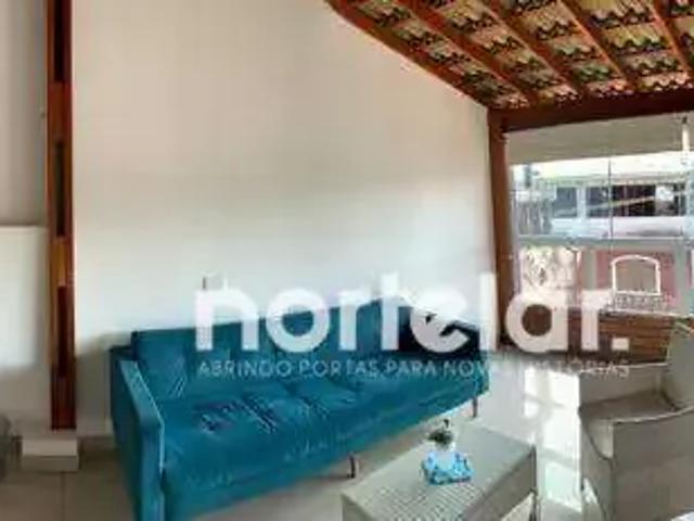 Casa / Sobrado para Venda em São Paulo/SP Vila Nova Cachoeirinha 4 Quartos