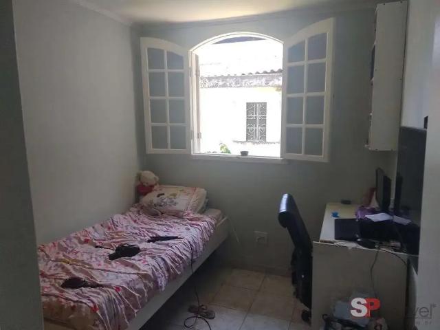 Casa / Sobrado para Venda em São Paulo/SP Vila Nova Cachoeirinha 4 Quartos