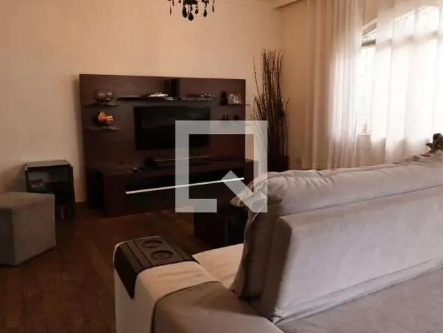 Casa / Sobrado para Venda em São Paulo/SP Vila Nova Cachoeirinha 4 Quartos