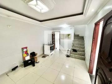 Casa / Sobrado para Venda em São Paulo/SP Vila Nova Cachoeirinha 4 Quartos