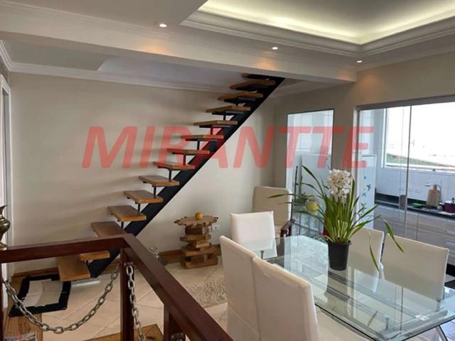 Casa / Sobrado para Venda em São Paulo/SP Vila Nova Cachoeirinha 4 Quartos