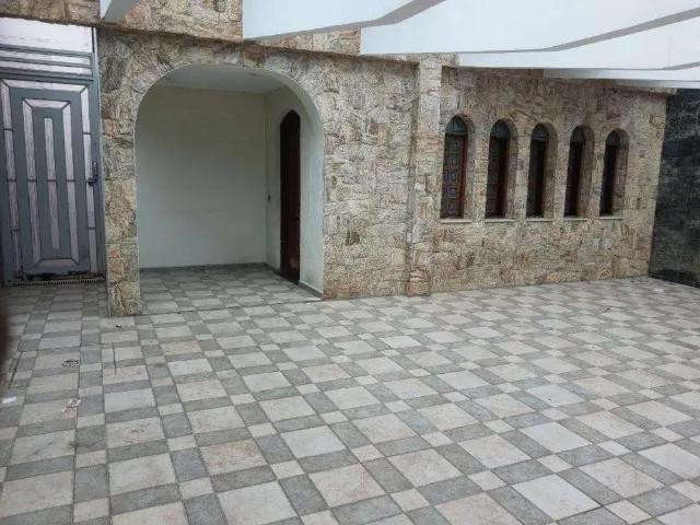 Casa / Sobrado para Venda em São Paulo/SP Vila Nova Cachoeirinha 4 Quartos