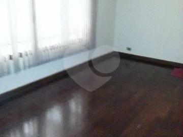 Casa / Sobrado para Venda em São Paulo/SP Vila Nova Cachoeirinha 4 Quartos