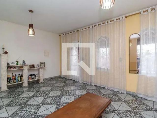 Casa / Sobrado para Venda em São Paulo/SP Vila Nova Cachoeirinha 5 Quartos