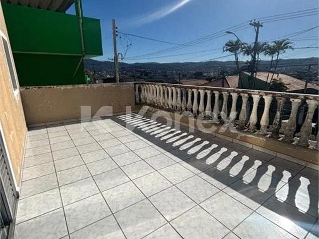 Casa / Sobrado para Venda em São Paulo/SP Vila Nova Cachoeirinha 5 Quartos
