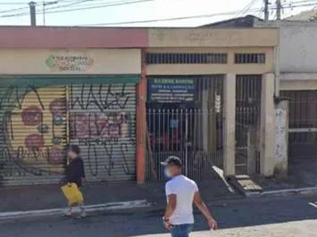 Casa / Sobrado para Venda em São Paulo/SP Vila Nova Cachoeirinha 5 Quartos