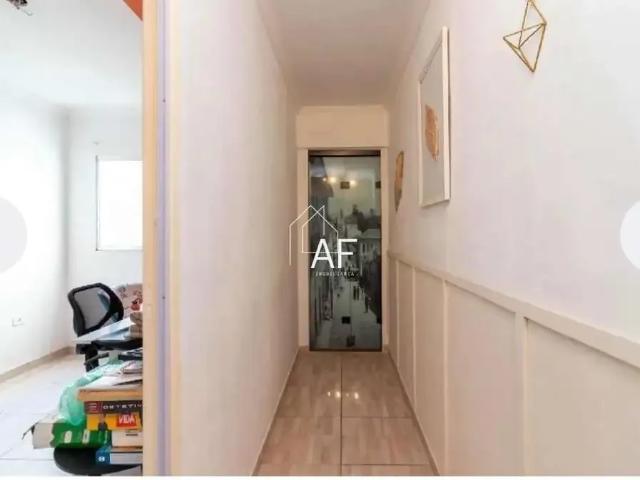 Casa / Sobrado para Venda em São Paulo/SP Vila Nova Cachoeirinha