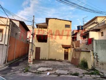 Casa / Sobrado para Venda em São Paulo/SP Vila Nova Cachoeirinha 8 Quartos