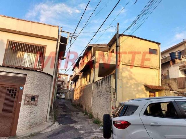 Casa / Sobrado para Venda em São Paulo/SP Vila Nova Cachoeirinha 8 Quartos