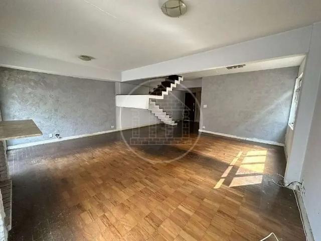Casa / Sobrado para Venda em São Paulo/SP Vila Nova Caledônia 2 Quartos