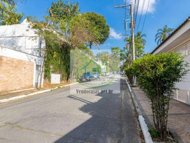 Casa / Sobrado para Venda em São Paulo/SP Vila Nova Caledônia 3 Quartos