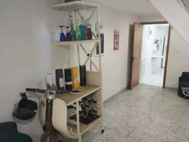 Casa / Sobrado para Venda em São Paulo/SP Vila Nova Caledônia 3 Quartos