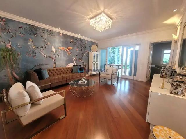 Casa / Sobrado para Venda em São Paulo/SP Vila Nova Caledônia 4 Quartos