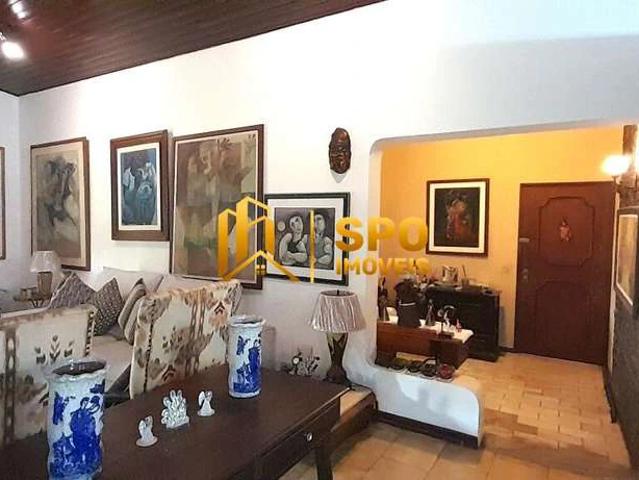 Casa / Sobrado para Venda em São Paulo/SP Vila Nova Caledônia 4 Quartos
