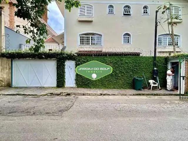 Casa / Sobrado para Venda em São Paulo/SP Vila Nova Caledônia 4 Quartos