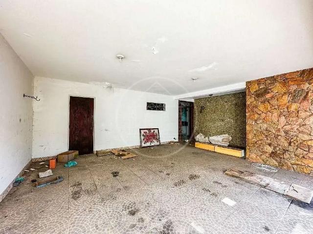 Casa / Sobrado para Venda em São Paulo/SP Vila Nova Caledônia 4 Quartos