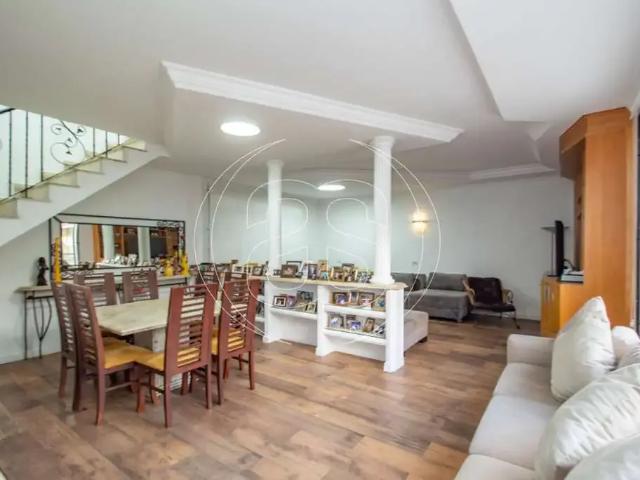 Casa / Sobrado para Venda em São Paulo/SP Vila Nova Caledônia 5 Quartos