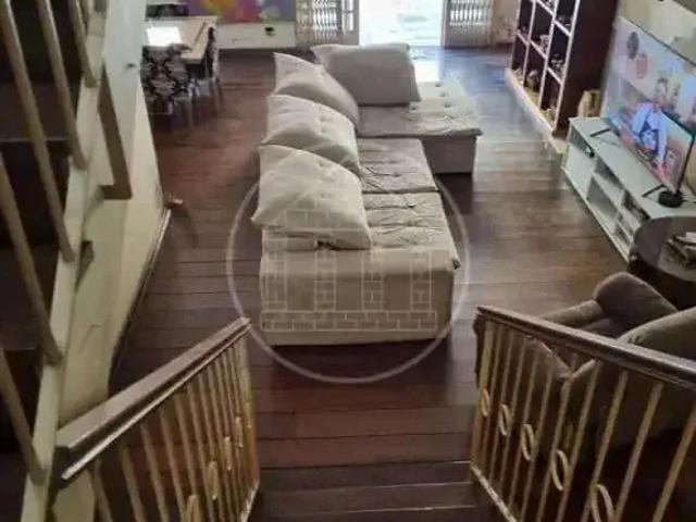 Casa / Sobrado para Venda em São Paulo/SP Vila Nova Caledônia 5 Quartos