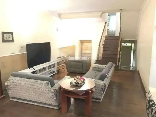 Casa / Sobrado para Venda em São Paulo/SP Vila Nova Caledônia 5 Quartos