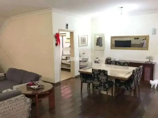 Casa / Sobrado para Venda em São Paulo/SP Vila Nova Caledônia 5 Quartos