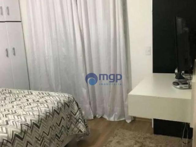 Casa / Sobrado para Venda em São Paulo/SP Vila Nova Carolina 3 Quartos