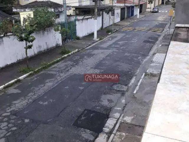 Casa / Sobrado para Venda em São Paulo/SP Vila Nova Carolina 3 Quartos