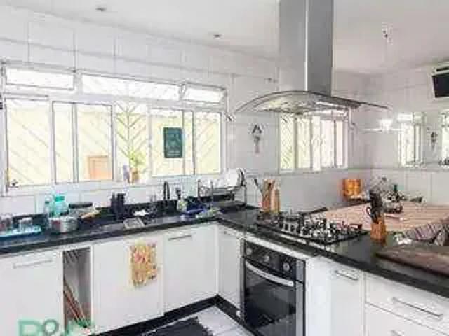 Casa / Sobrado para Venda em São Paulo/SP Vila Nova Carolina 3 Quartos