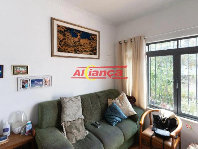 Casa / Sobrado para Venda em São Paulo/SP Vila Nova Carolina 3 Quartos