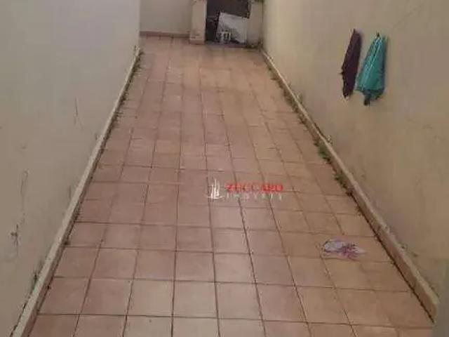 Casa / Sobrado para Venda em São Paulo/SP Vila Nova Carolina 3 Quartos