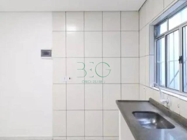 Casa / Sobrado para Venda em São Paulo/SP Vila Nova Carolina 4 Quartos