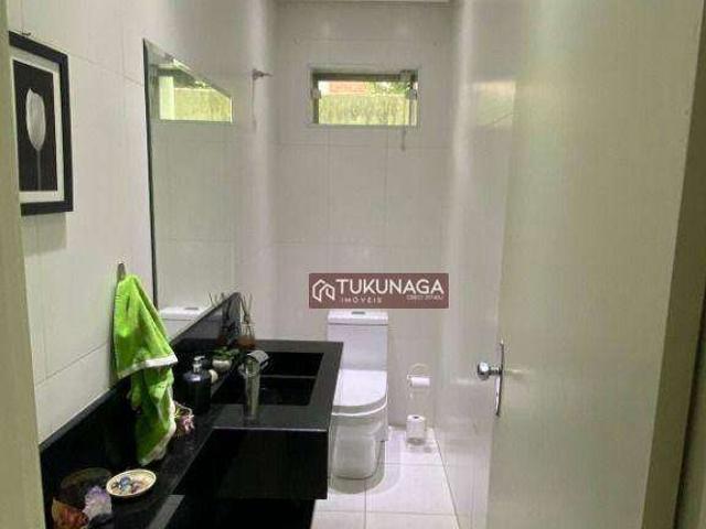 Casa / Sobrado para Venda em São Paulo/SP Vila Nova Carolina 4 Quartos