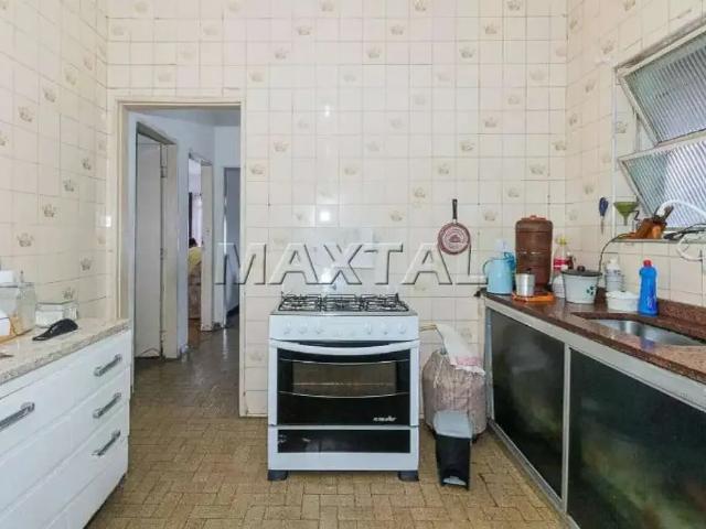Casa / Sobrado para Venda em São Paulo/SP Vila Nova Carolina 5 Quartos