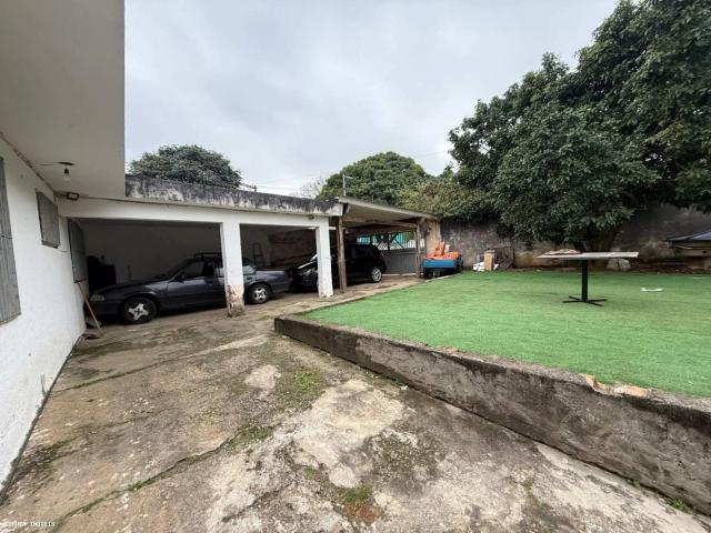 Casa / Sobrado para Venda em São Paulo/SP Vila Nova Curuçá 2 Quartos