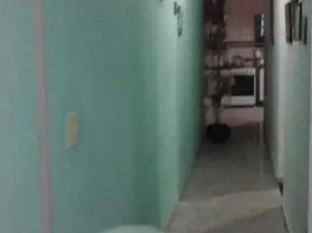 Casa / Sobrado para Venda em São Paulo/SP Vila Nova Curuçá 2 Quartos