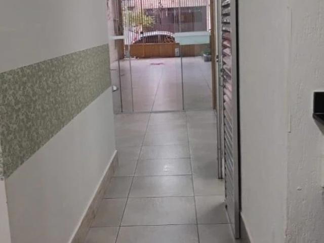 Casa / Sobrado para Venda em São Paulo/SP Vila Nova Curuçá 2 Quartos