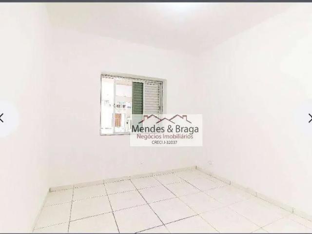 Casa / Sobrado para Venda em São Paulo/SP Vila Nova Curuçá 2 Quartos