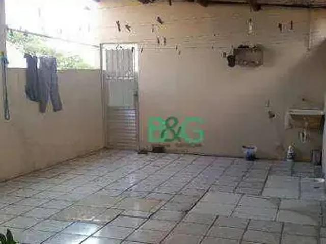 Casa / Sobrado para Venda em São Paulo/SP Vila Nova Curuçá 2 Quartos