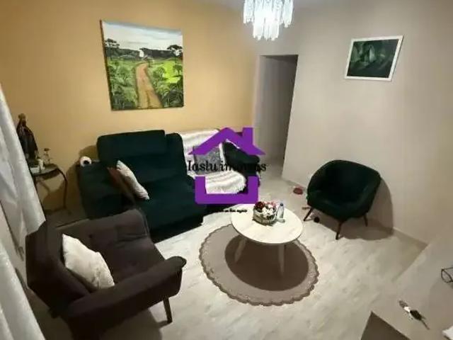 Casa / Sobrado para Venda em São Paulo/SP Vila Nova Curuçá 2 Quartos
