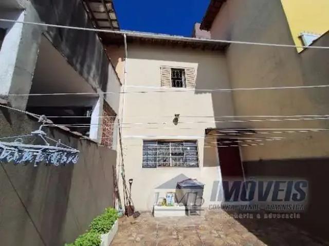 Casa / Sobrado para Venda em São Paulo/SP Vila Nova Curuçá 2 Quartos