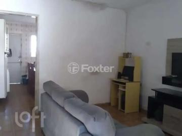 Casa / Sobrado para Venda em São Paulo/SP Vila Nova Curuçá 2 Quartos