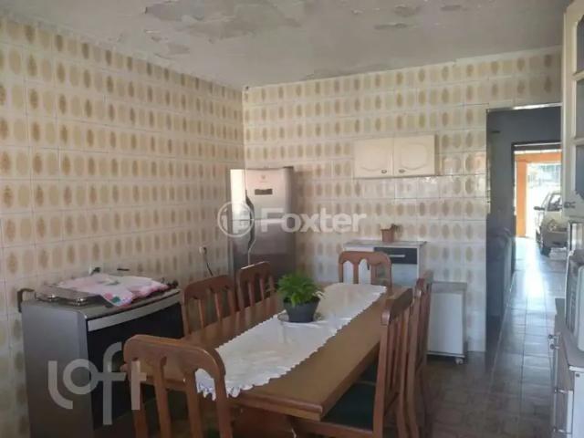 Casa / Sobrado para Venda em São Paulo/SP Vila Nova Curuçá 2 Quartos