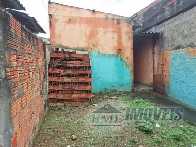 Casa / Sobrado para Venda em São Paulo/SP Vila Nova Curuçá 2 Quartos
