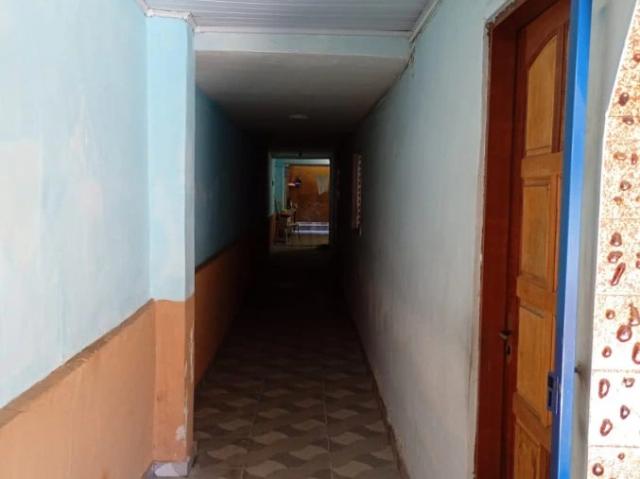 Casa / Sobrado para Venda em São Paulo/SP Vila Nova Curuçá 2 Quartos