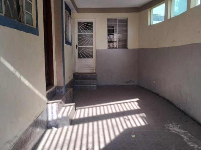 Casa / Sobrado para Venda em São Paulo/SP Vila Nova Curuçá 3 Quartos